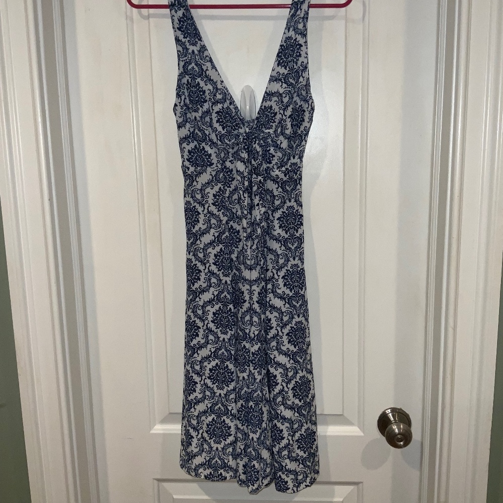 BRAND NEW W/TAGS, RITZ CARLTON RESORT BOUTIQUE DRESS